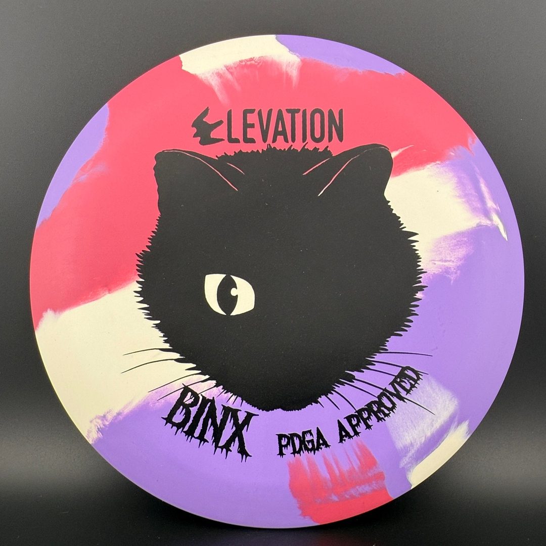 ecoFLEX Binx Elevation