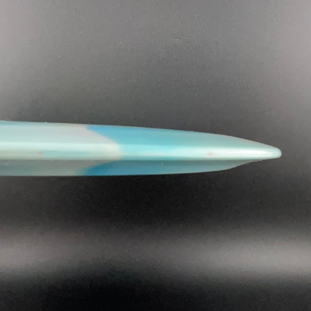 Cosmic Neutron Trace - RADioactive Man Streamline