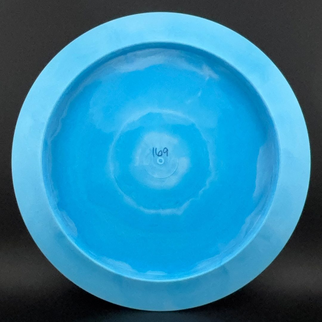 Swirly Star Destroyer - Philo Brathwaite 2026 Tour Series Innova