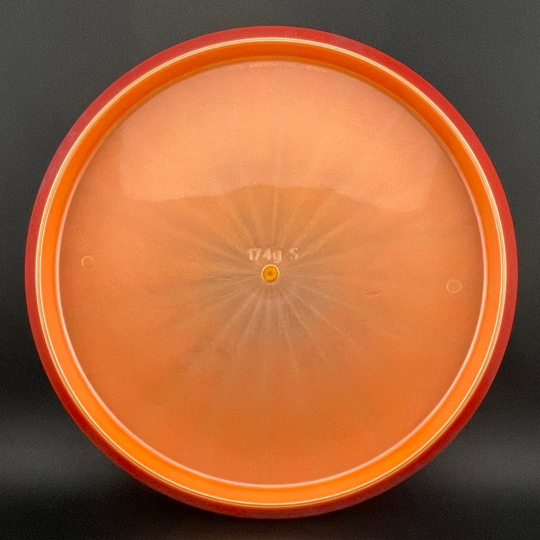 Soft Plasma Proxy - Silva Saarinen Team Series Axiom