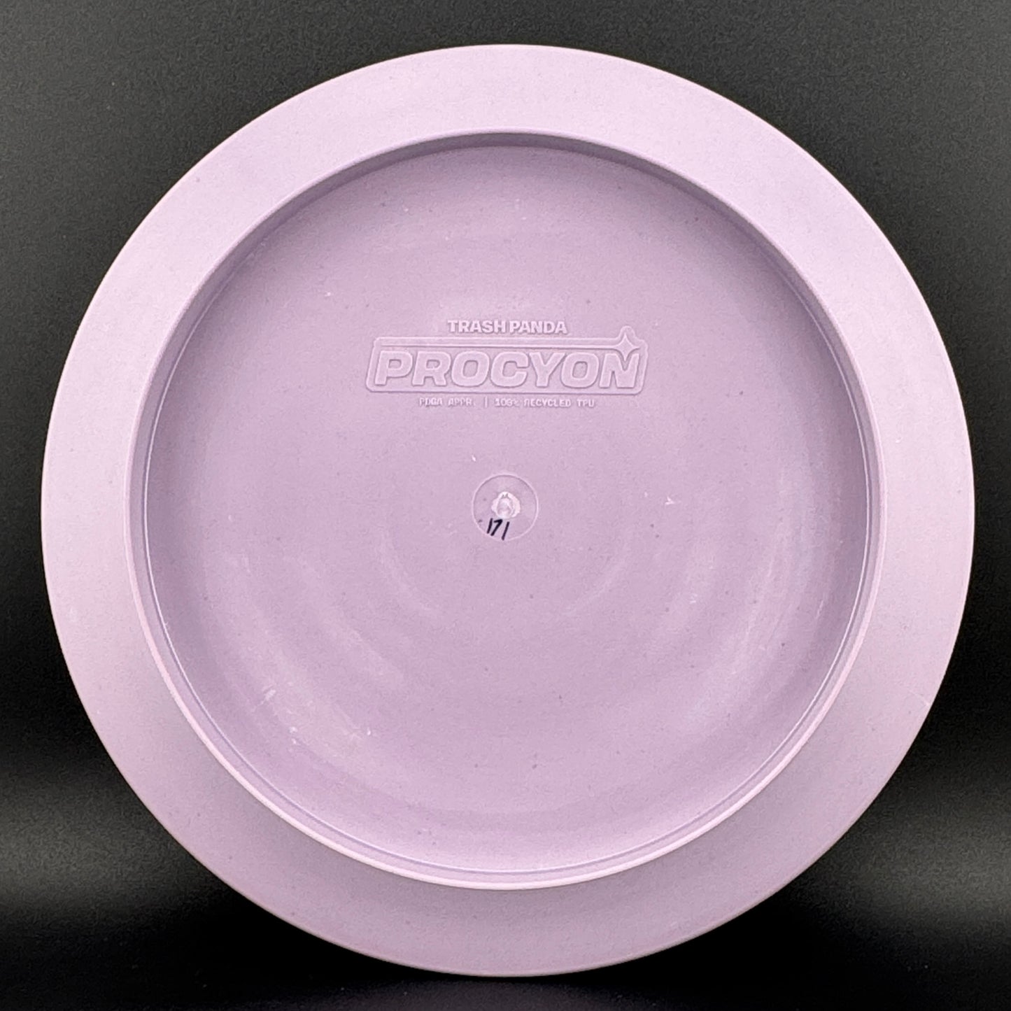 Super Procyon - Small Batch 008
