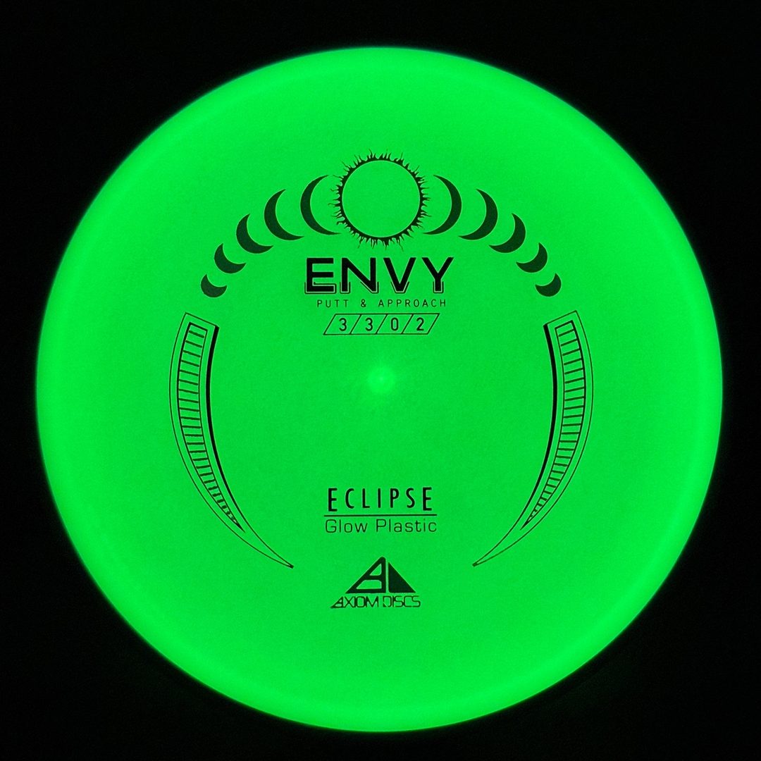 Eclipse 2.0 Envy Axiom