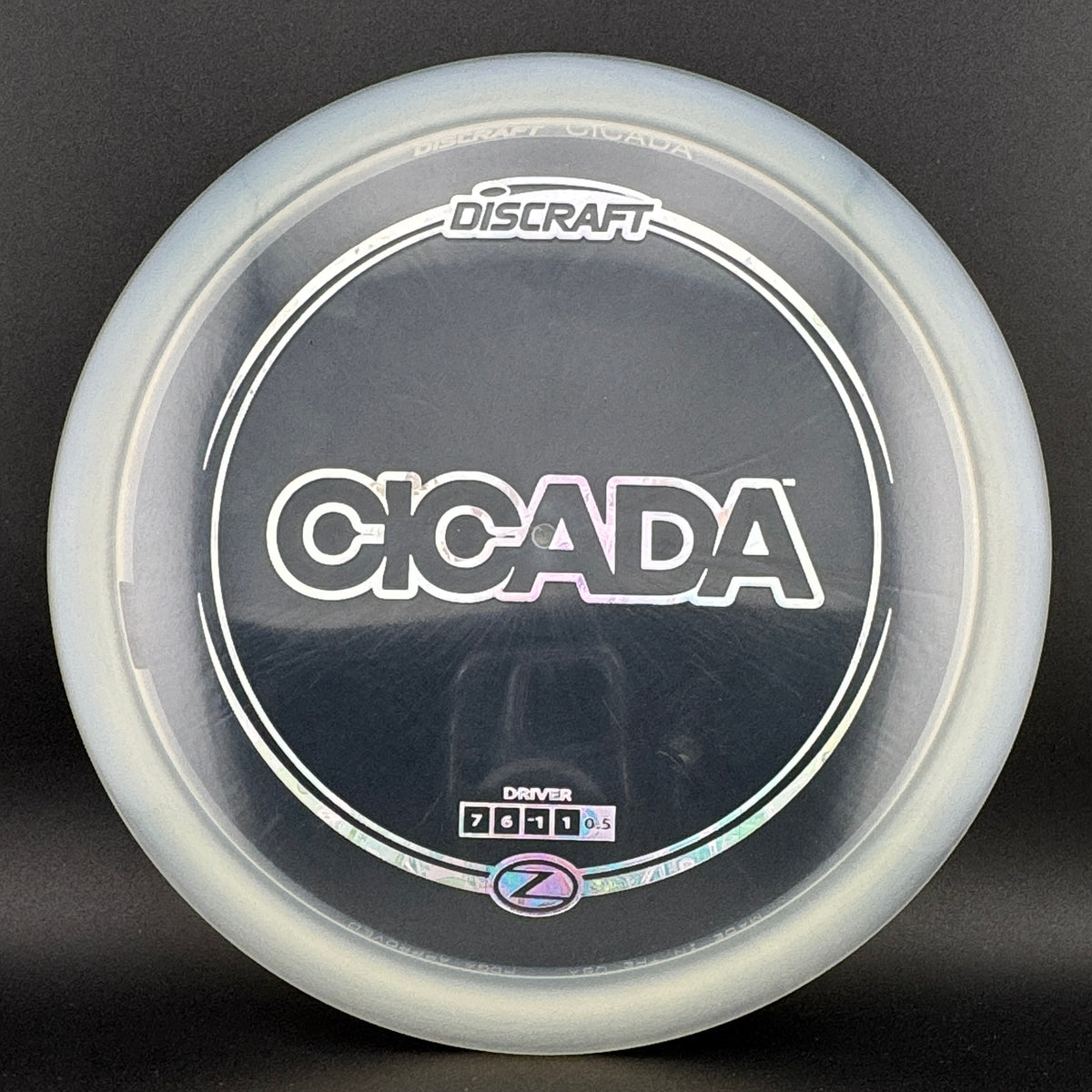 Z Cicada - 2023 Run - Money Holo