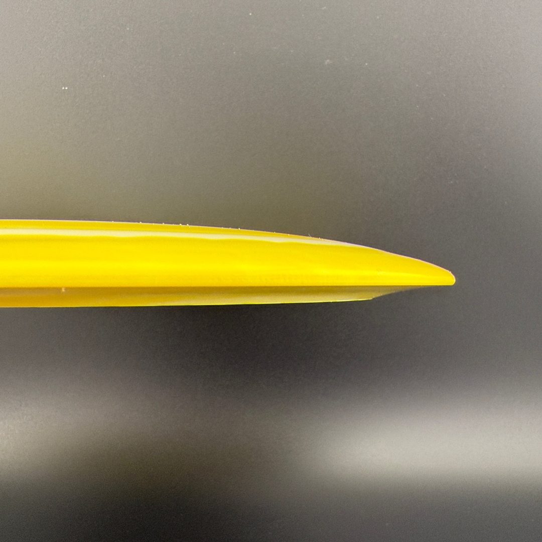 Steady Ring Wild Honey Clash Discs