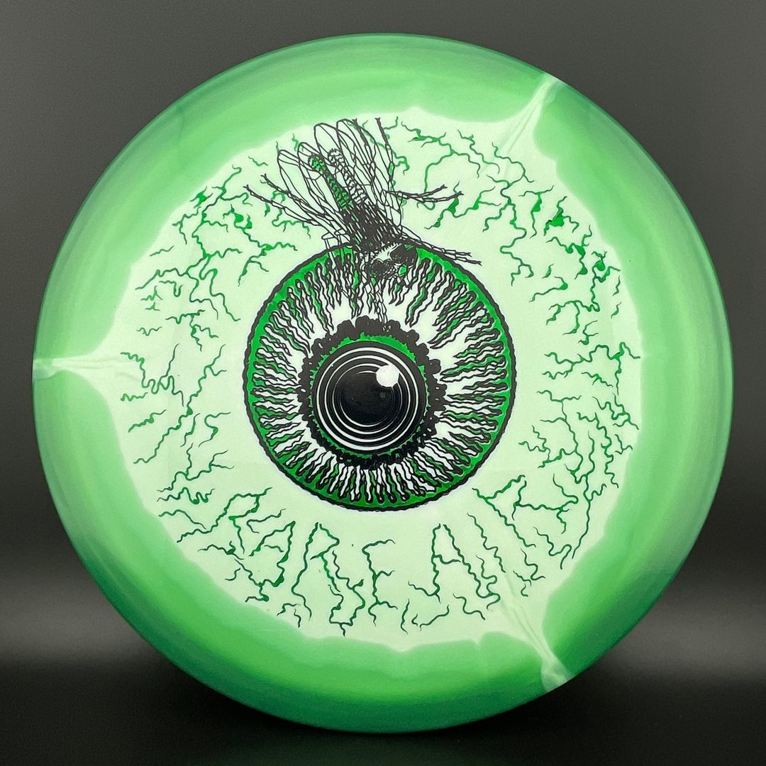 Halo Star Roc3 - Eye-Fly RAD V2 by Ripper Studios Innova