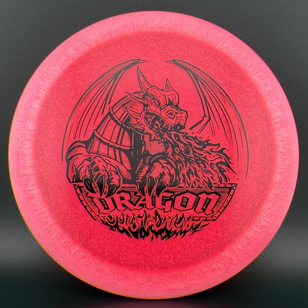 Champion Dragon - Floats in Water! Innova