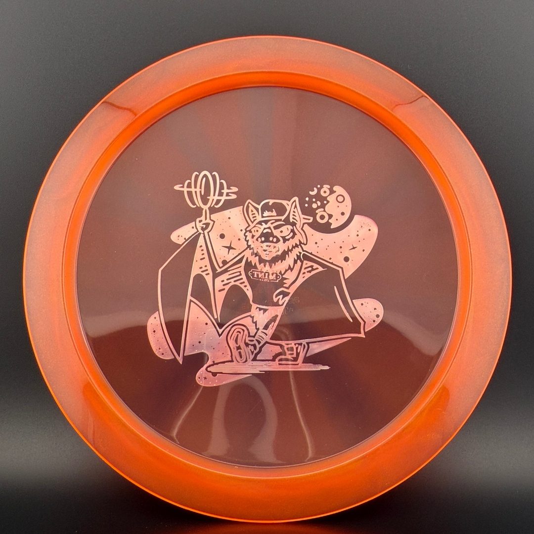 Eternal Freetail MINT Discs