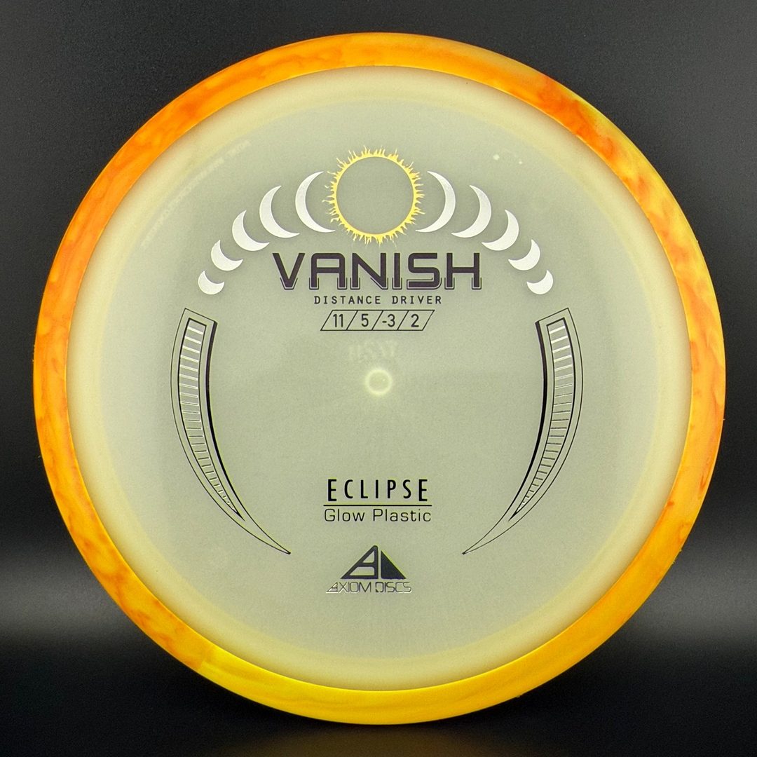 Eclipse Vanish Axiom
