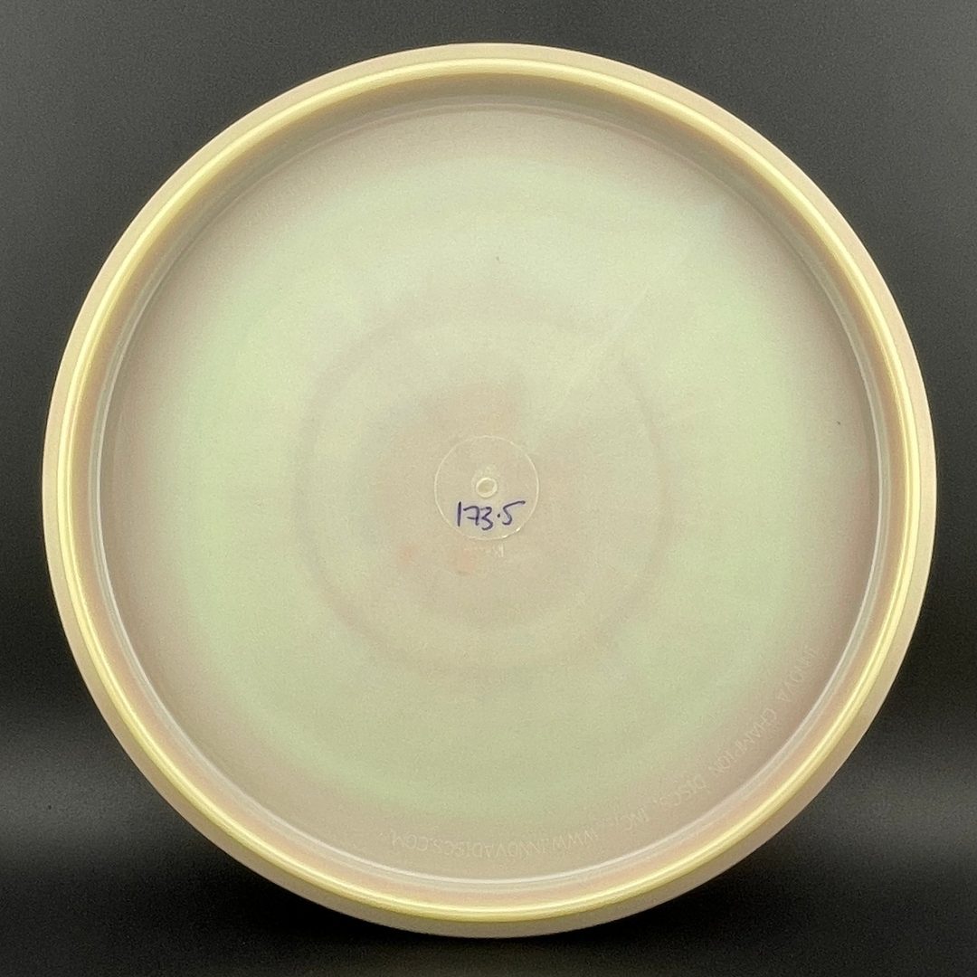 Swirly Star Khan P3X - F2 Innova