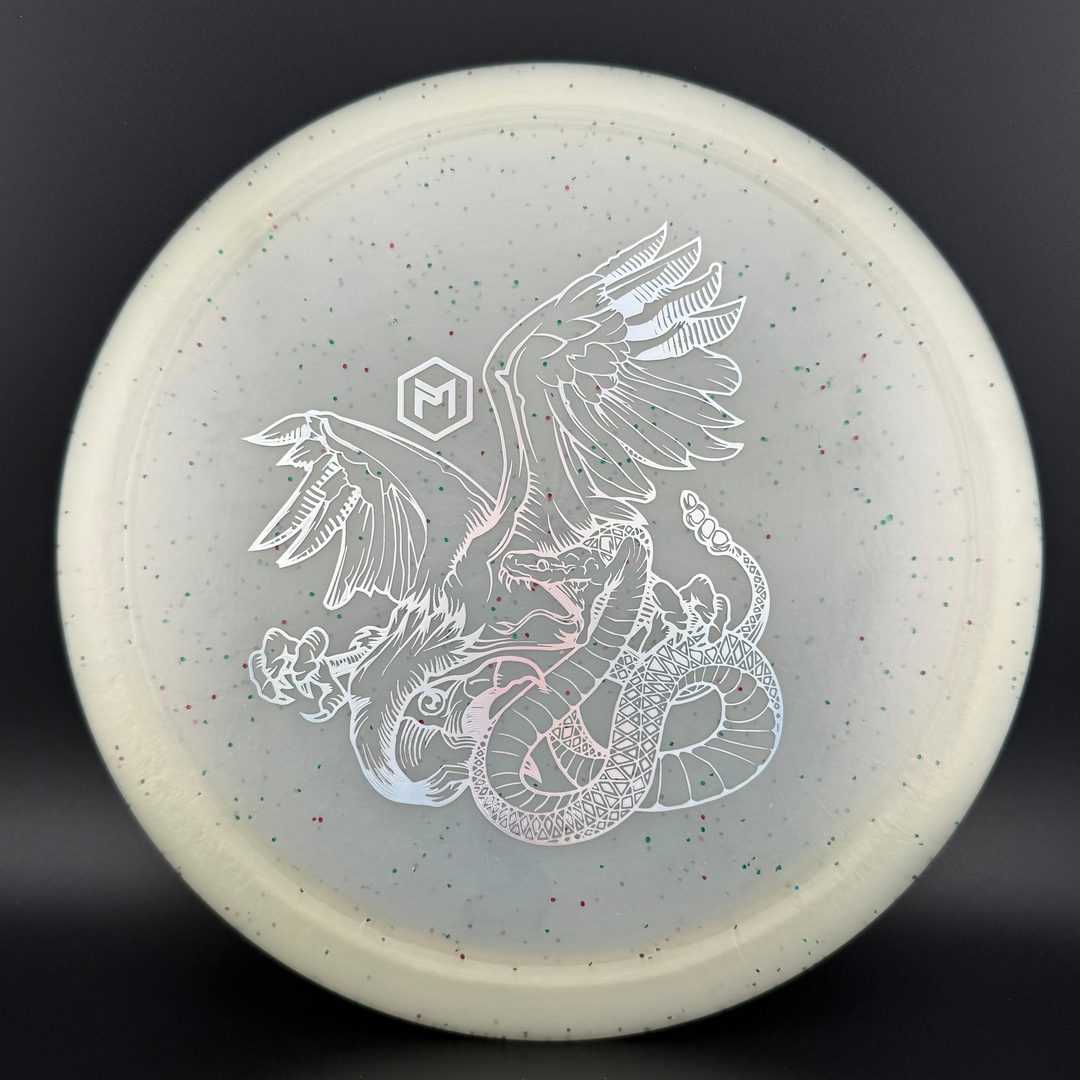 Z Sparkle Vulture - Paul McBeth Limited Edition Discraft