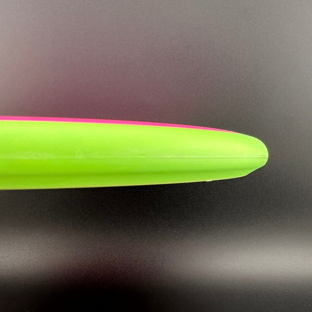 Firm Electron Proxy Axiom