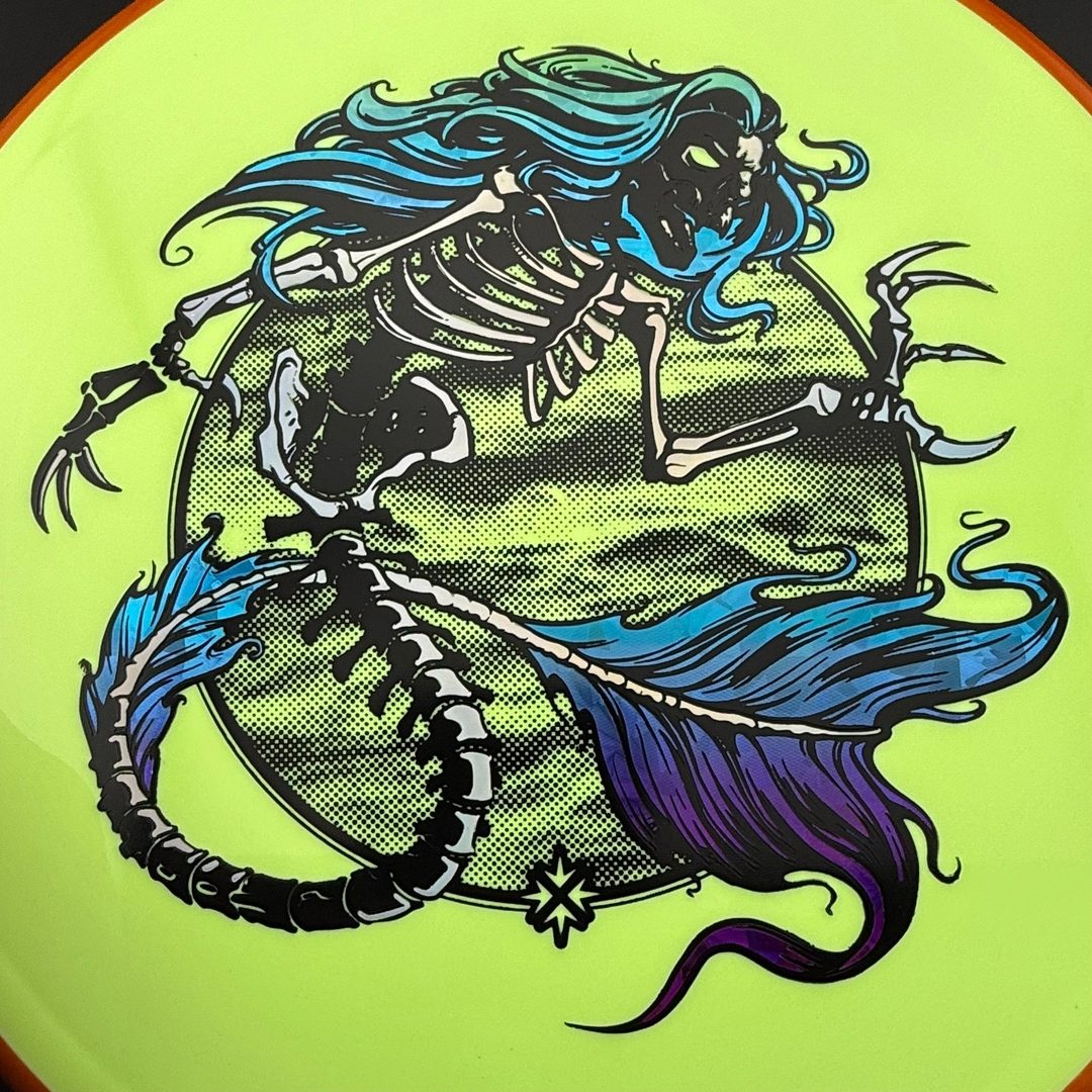 Neutron Tempo - "Siren" by Marm O. Set Axiom