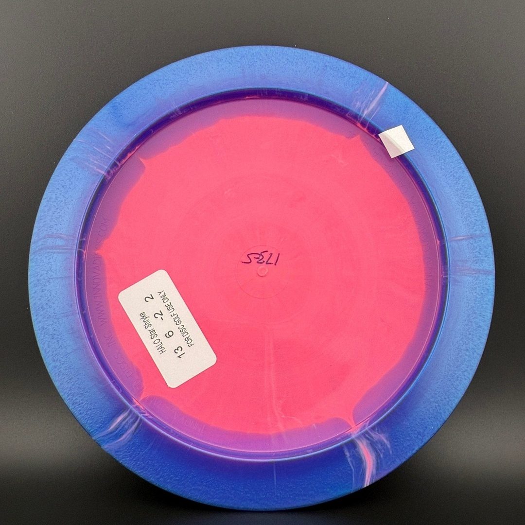 Halo Star Shryke - Zen by Marm O Set Innova