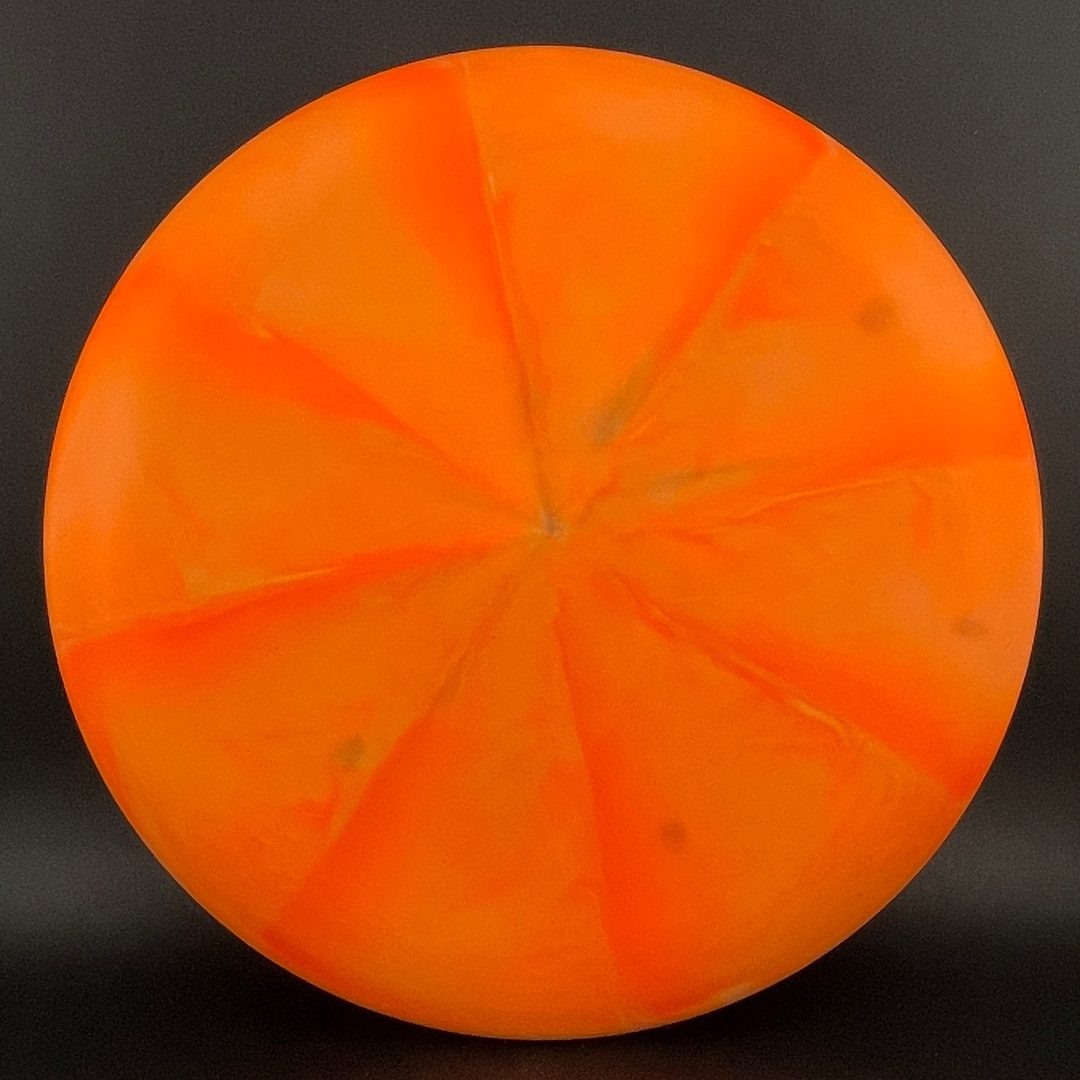 Brodie Swirl Soft Roach - "Scoober" Bottom Stamp LE Discraft