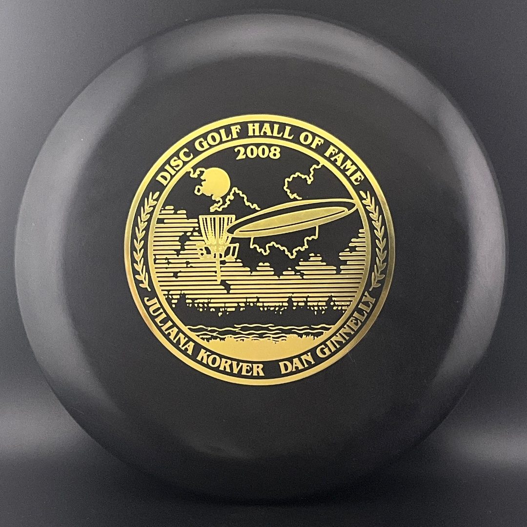 ESP Midnight Challenger - 2008 Hall of Fame Commemorative *Speedy Stash* Discraft