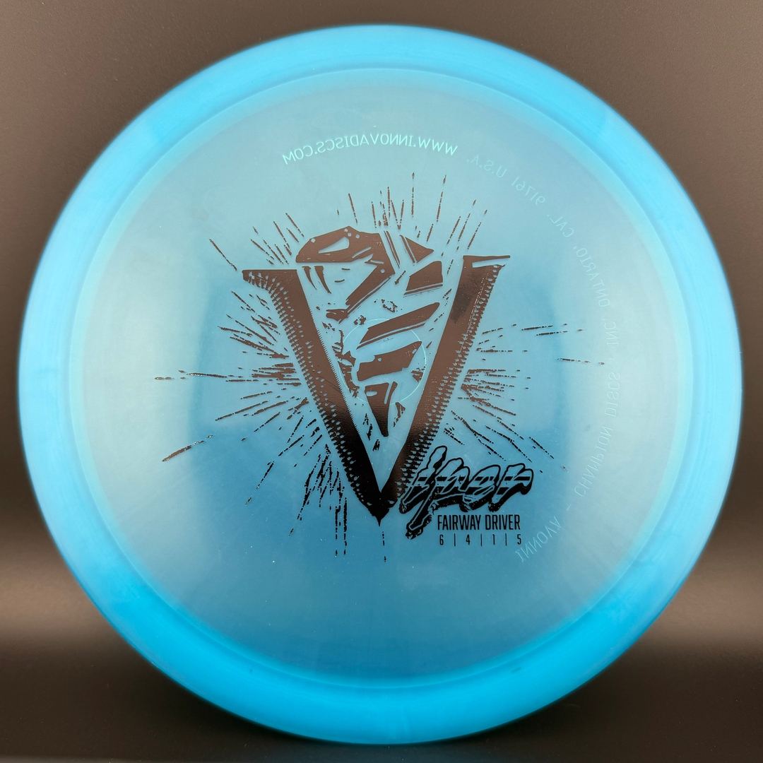 Champion Viper - Limited Edition Innova