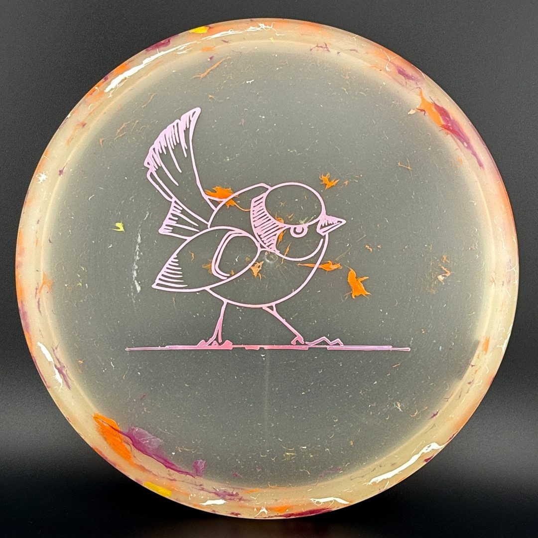 Jawbreaker Z FLX Glo Zone - Faylor Lake DGC Discraft