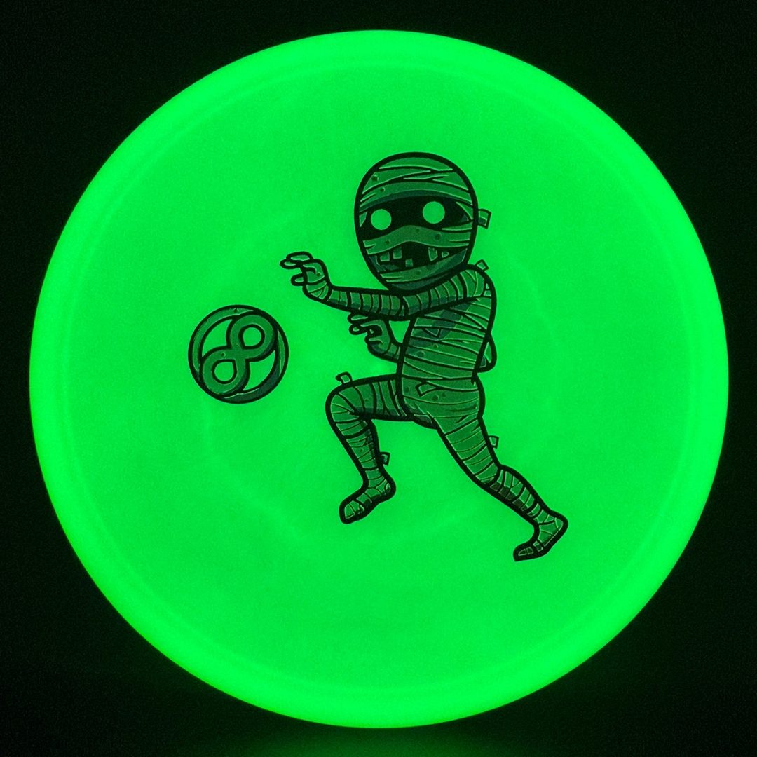 Proto Glow C-Blend Tomb - Mummy