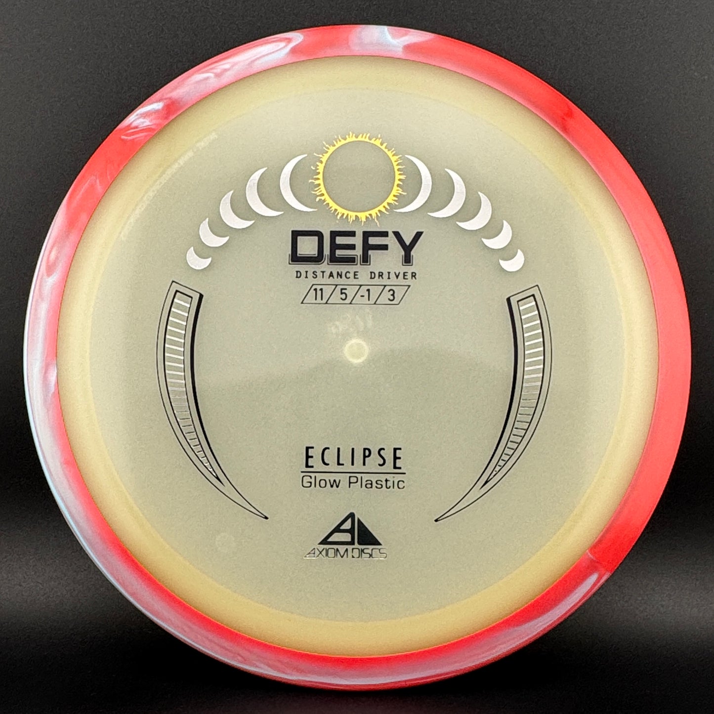 Eclipse Defy