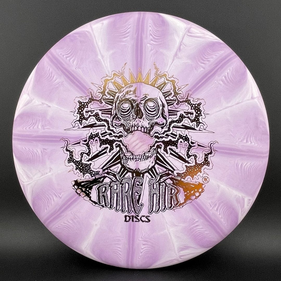 BT Medium Burst Maiden -Custom RAD Skull Stamp Westside Discs