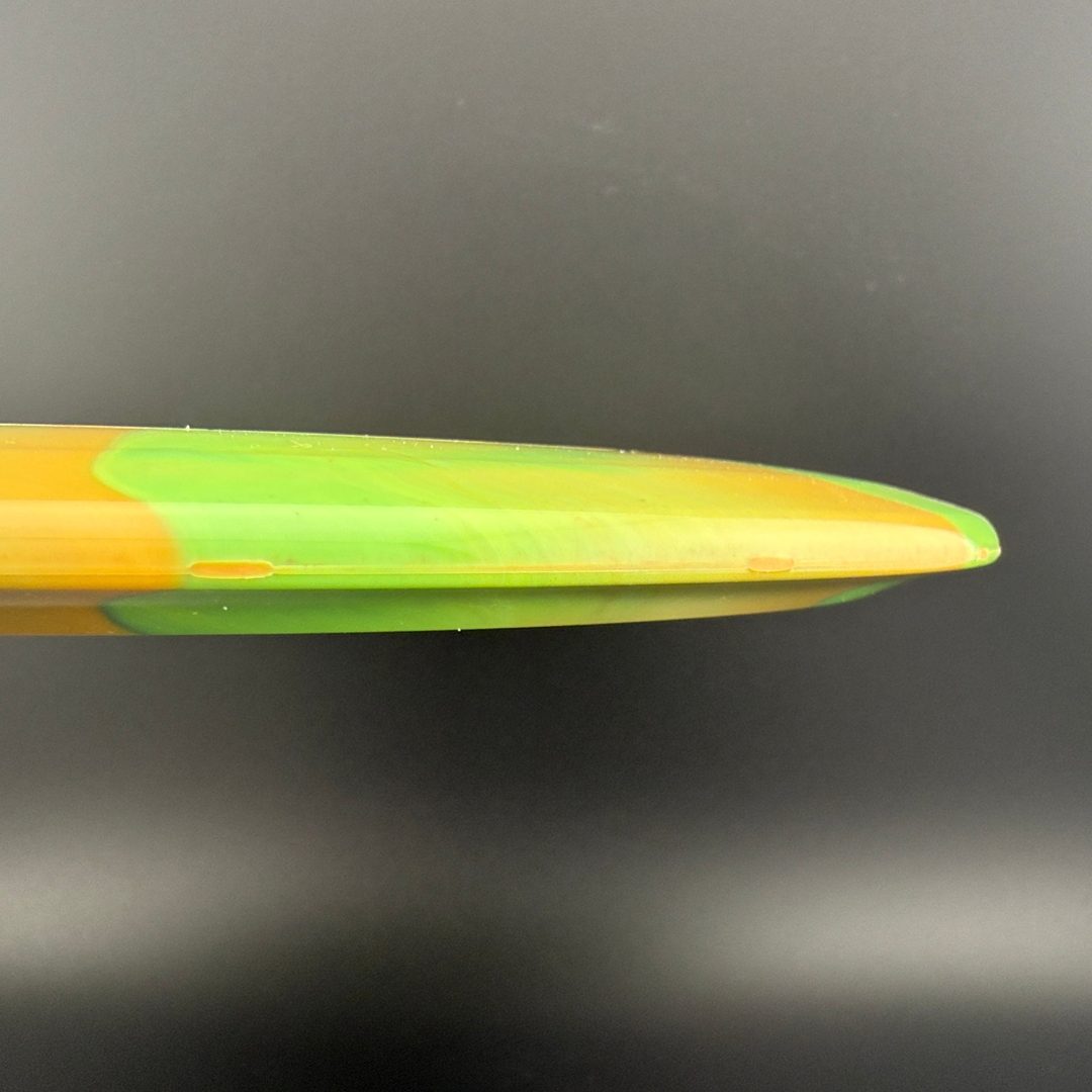 Nebula Aura Nuance - Shamrock Syndicate TSA