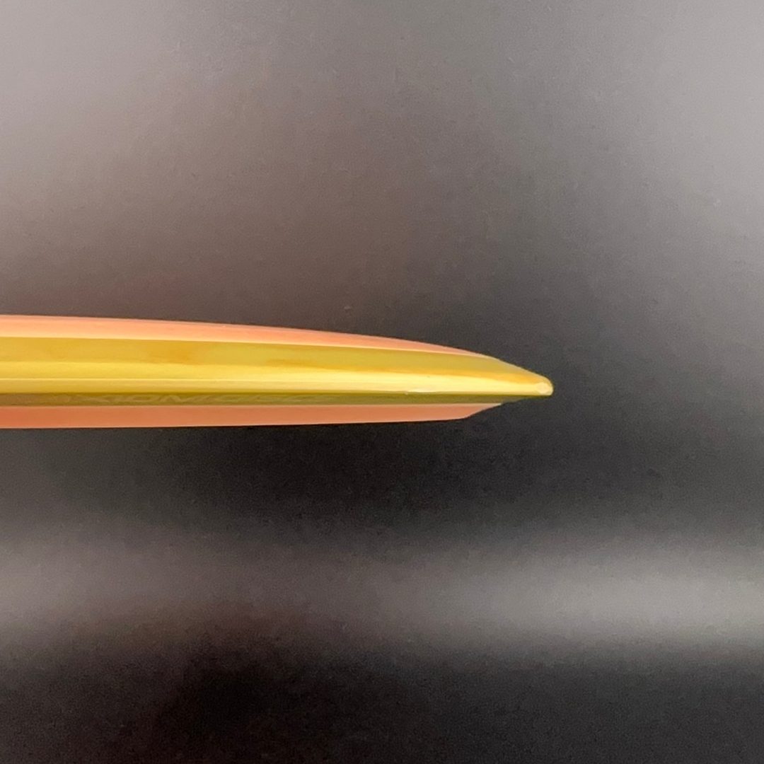 Fission Insanity Axiom