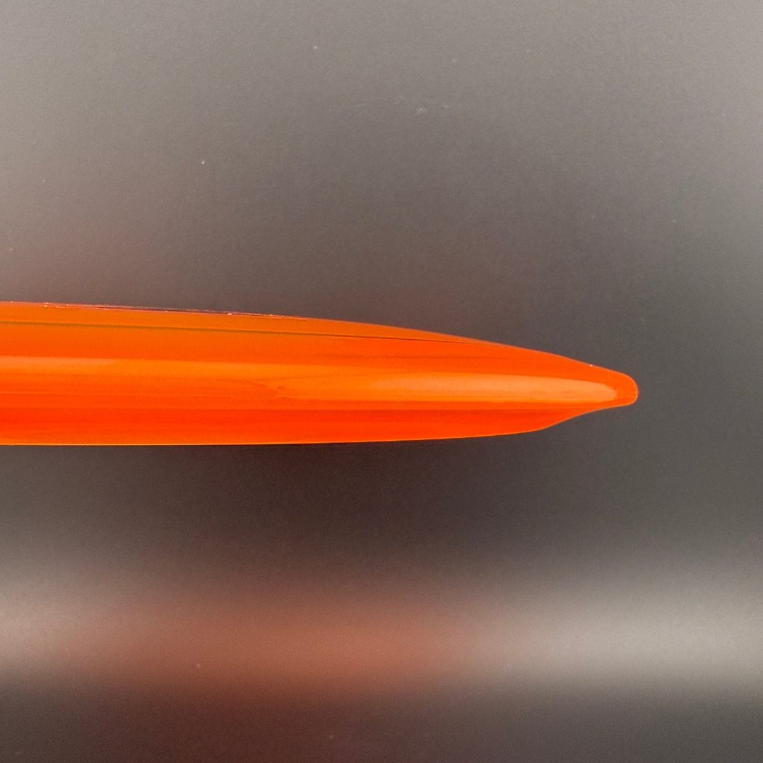 Soft Ethos Votum - Flame Skull TSA