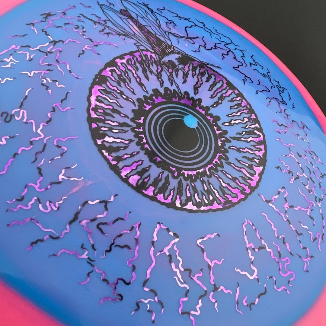 Halo Star Wraith - Eye-Fly RAD V2 by Ripper Studios Innova