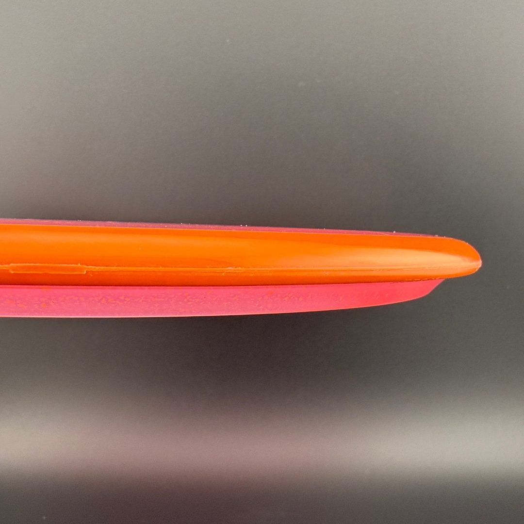 Particle Proton Eclipse Pyro - Gyropalooza 2025 Axiom