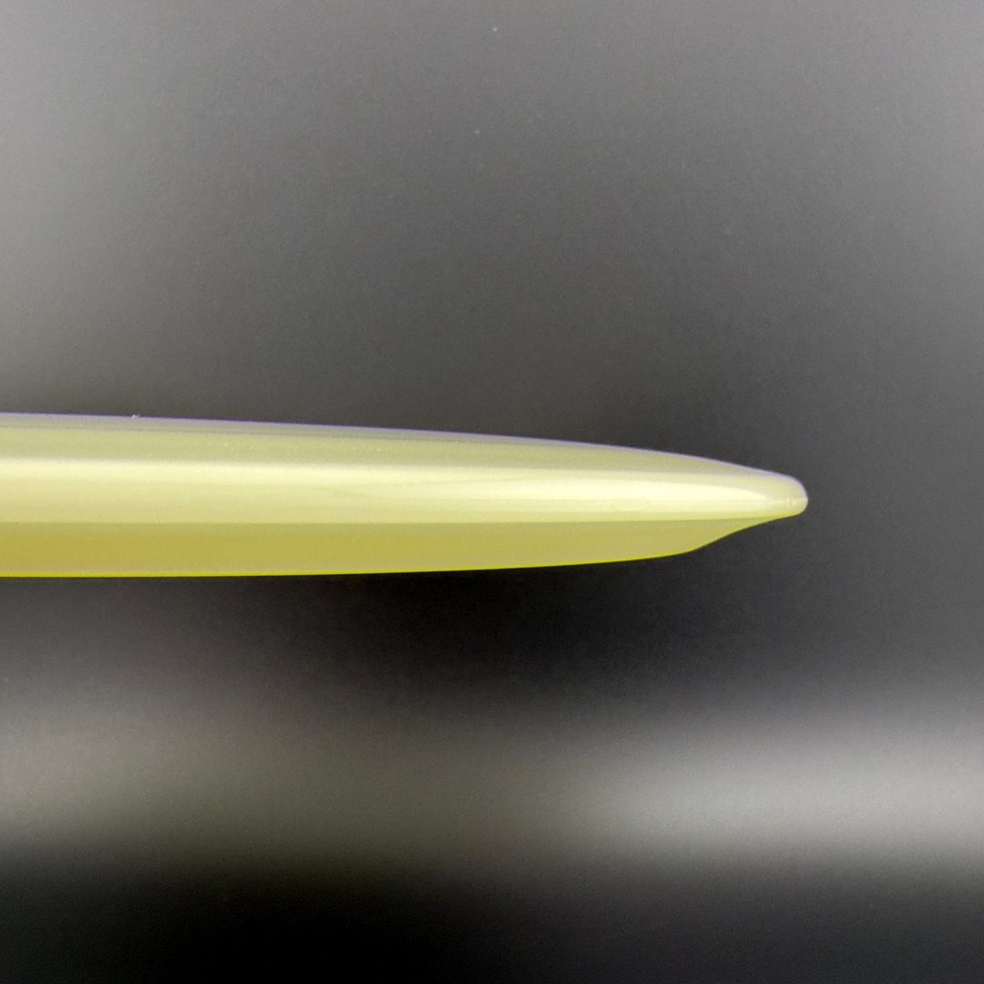 Glow Votum - Second Run TSA