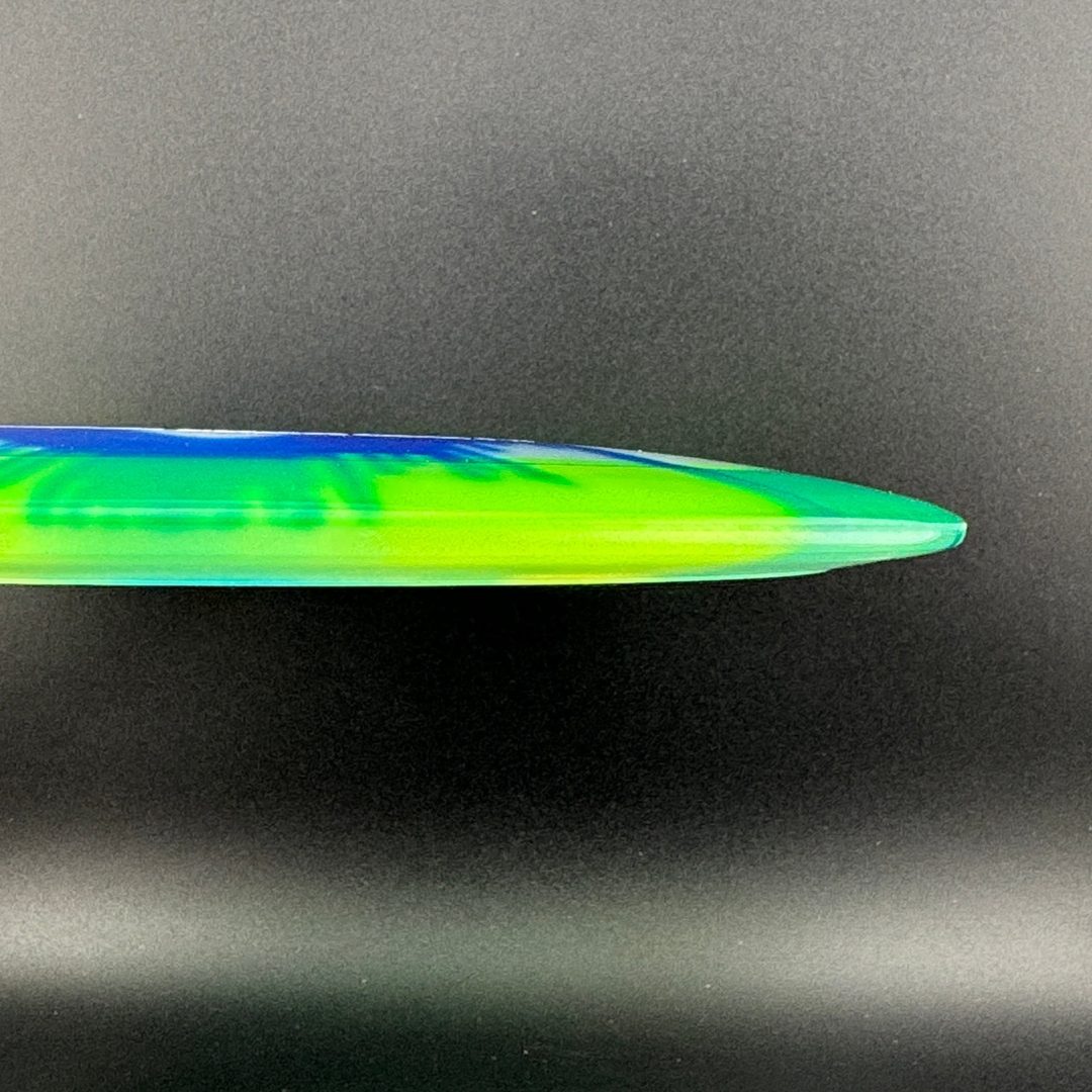 I-Dye Champion Gorgon Innova