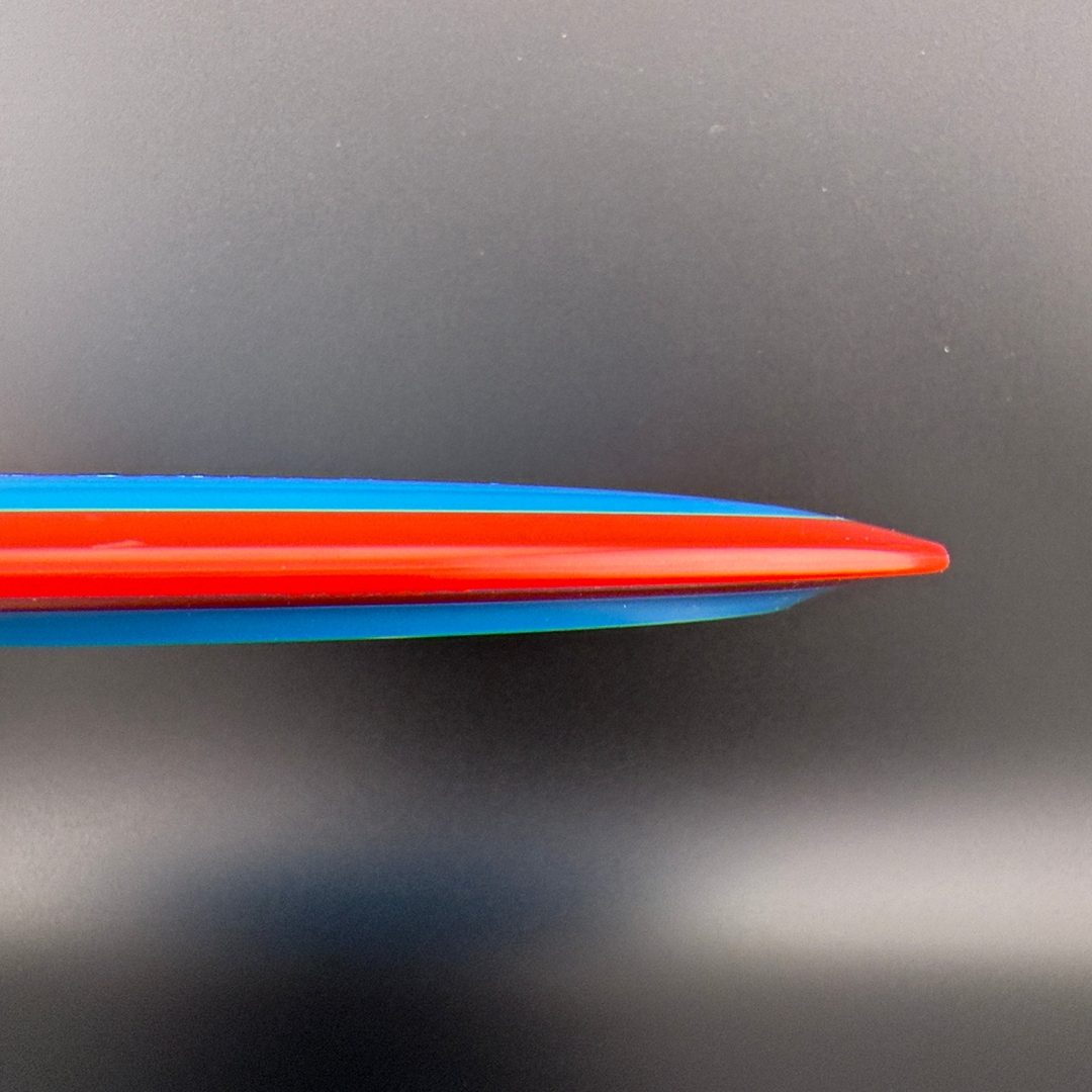 Neutron Time-Lapse Re-Tooled - Elk Man 2.0 Axiom