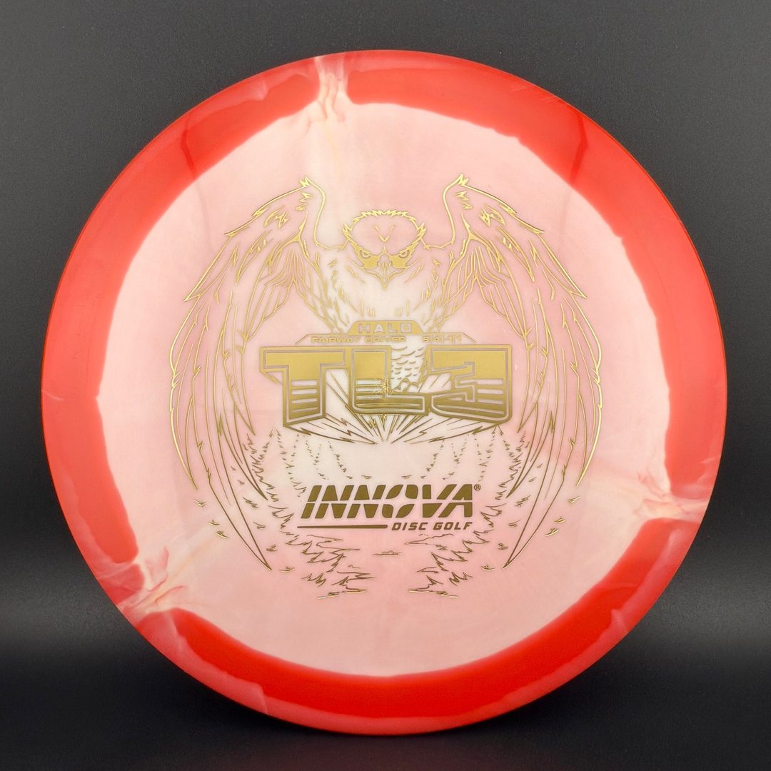 Halo Star TL3 Innova