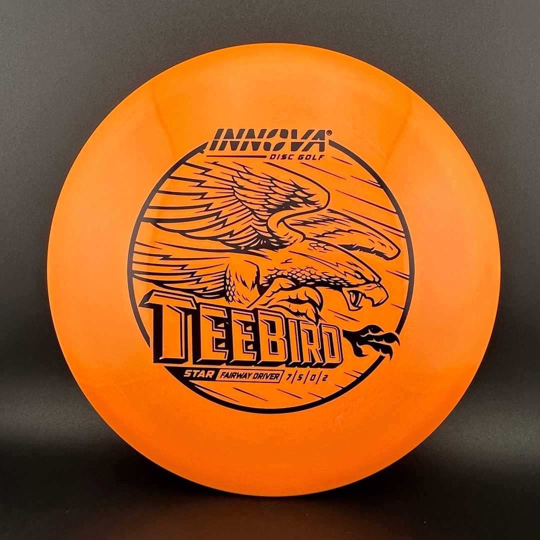 Star Teebird Innova