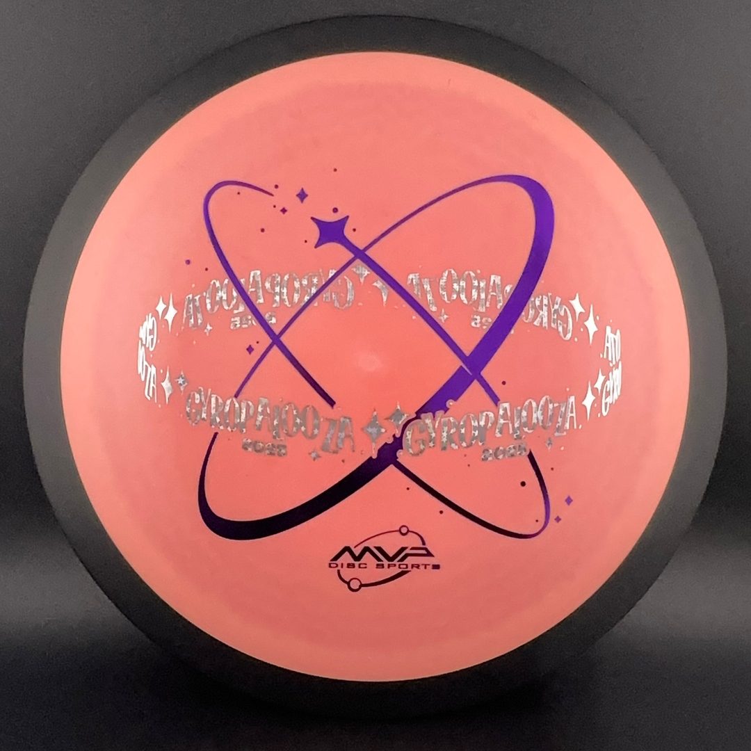 Fission Dimension - Gyropalooza 2025 MVP