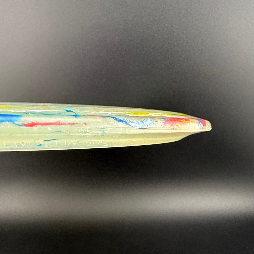 Jawbreaker Z FLX Cicada - Elk Man 2.0 by Ripper Studios Discraft