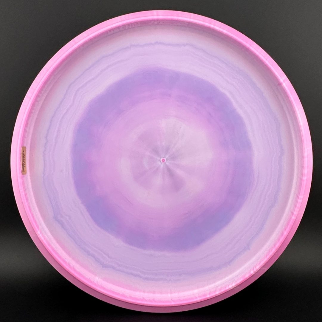 ESP Swirl Ringer GT - Michael Johansen - 2023 Ledgestone Edition Discraft