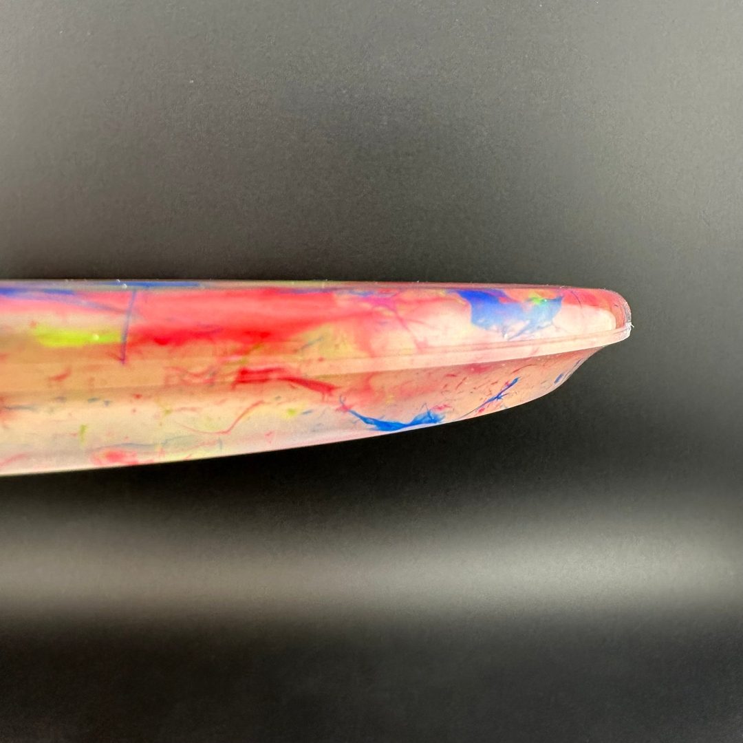 Jawbreaker Z FLX Swarm - 2024 Andrew Presnell Tour Series Discraft