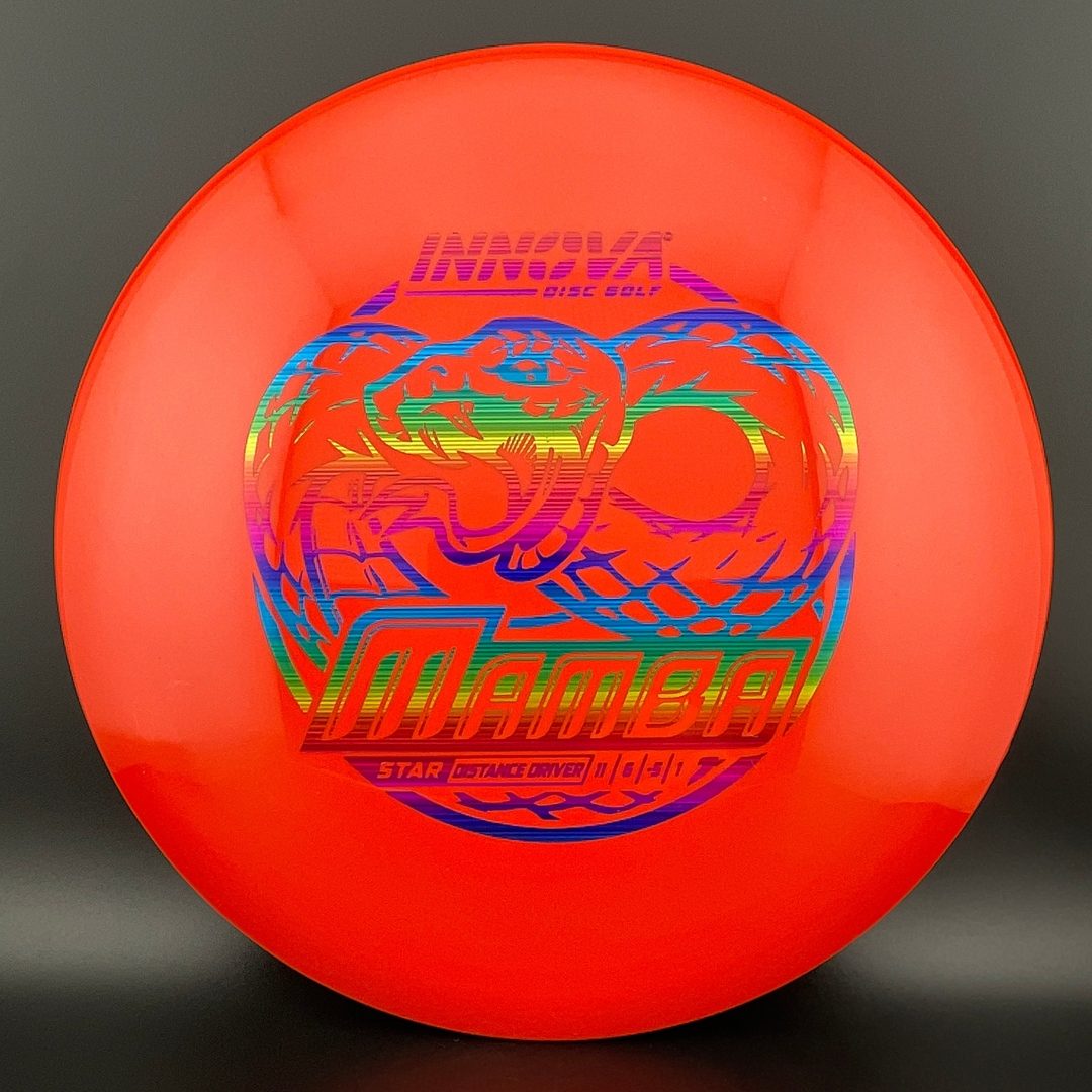Star Mamba Innova