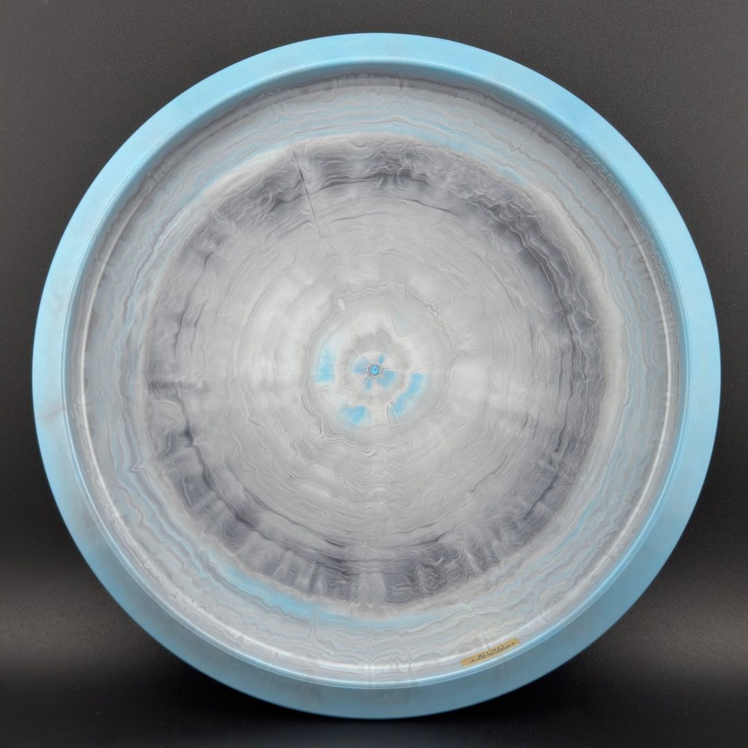 Swirly ESP Buzzz SS Discraft