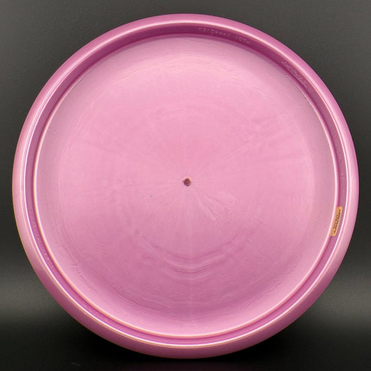 Big Z Luna - Paul McBeth & Anthony Barela Collab Ledgestone Edition Discraft