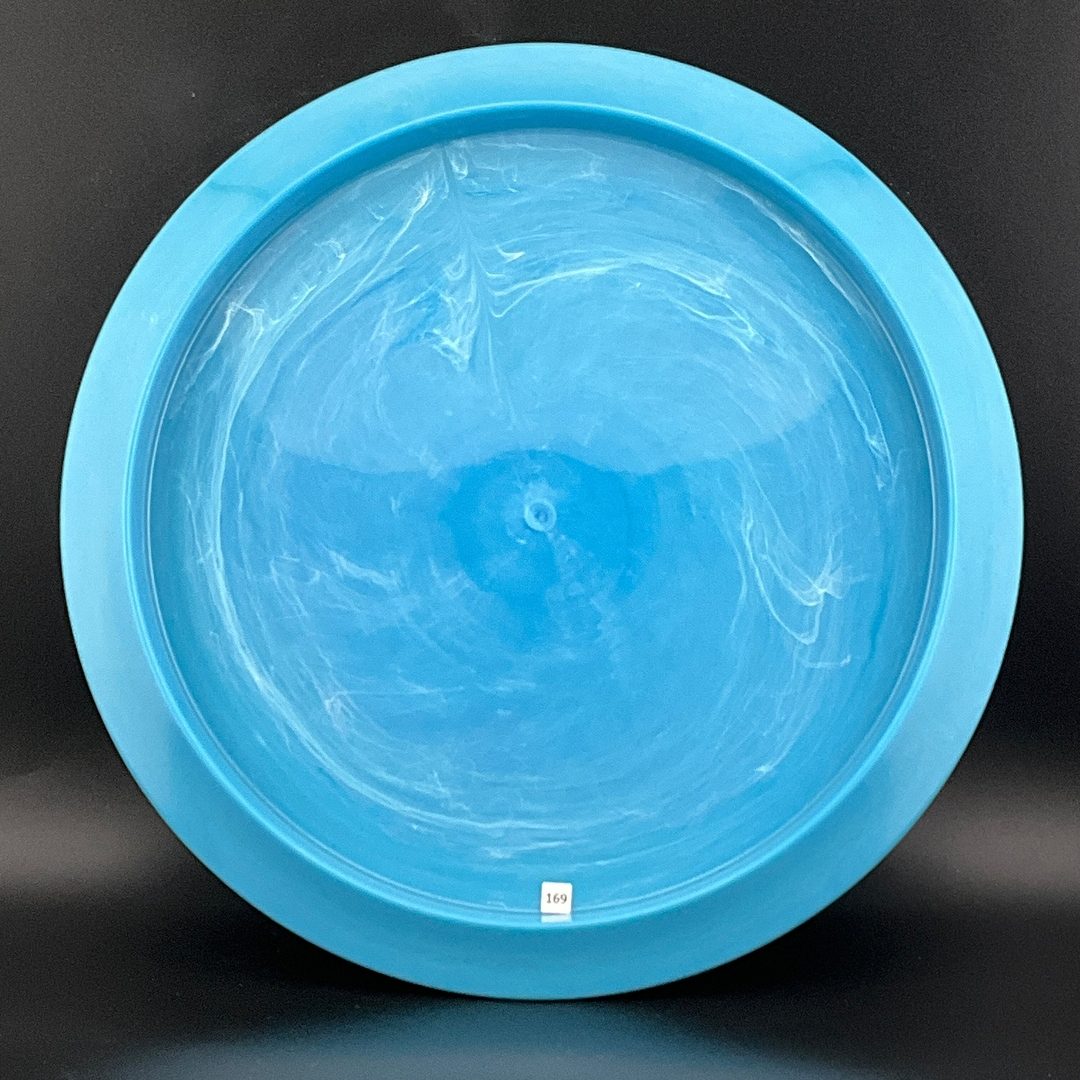 Aura Votum - Mini TSA Logo TSA