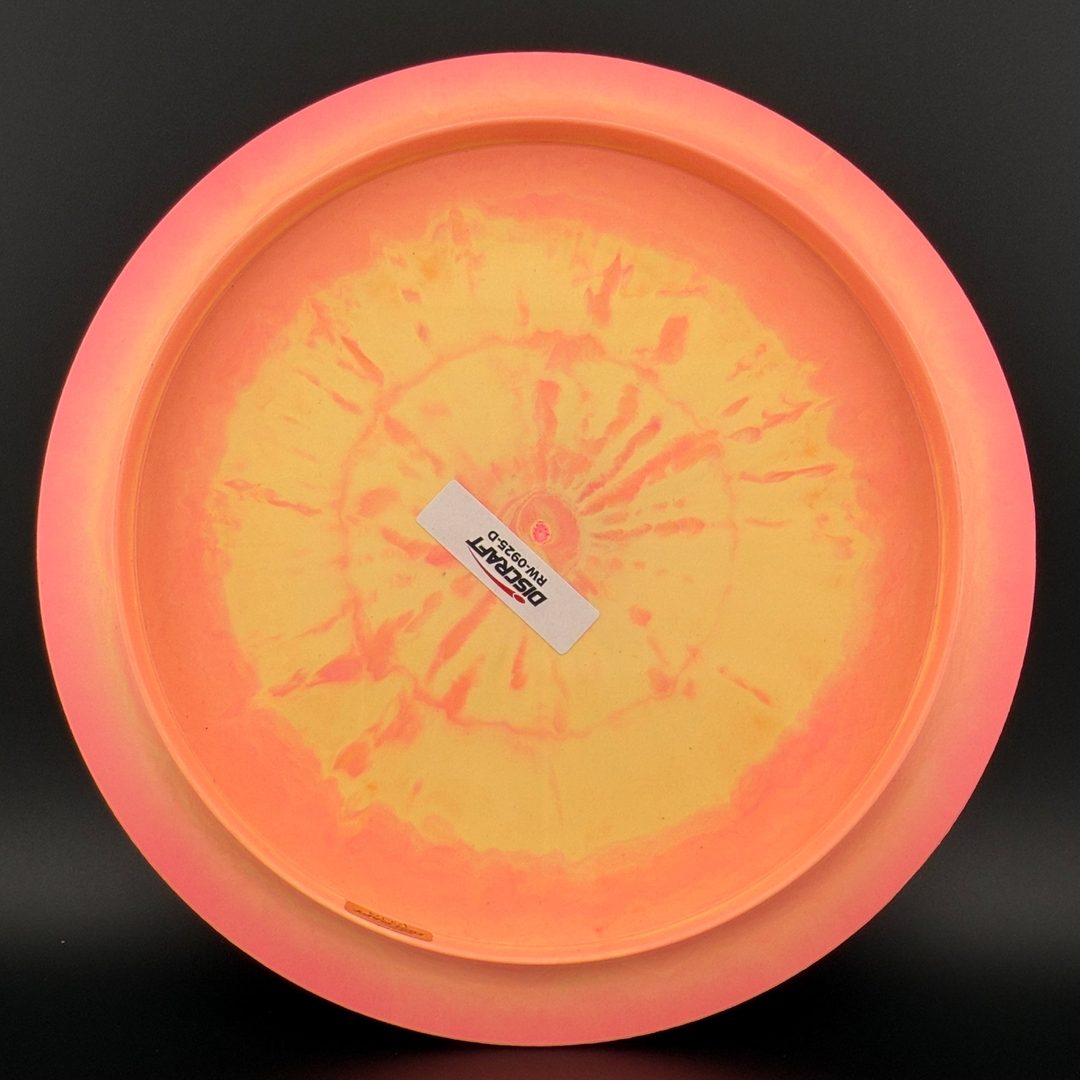 Swirl ESP Hallux - Ricky Wysocki - Test Flight Discraft