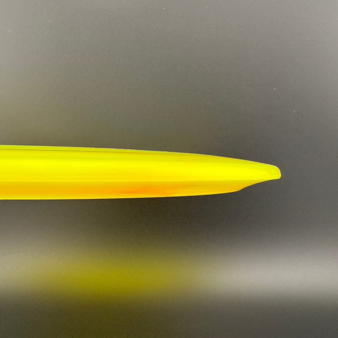 Z Swirl Raptor - Aaron Gossage 2025 Tour Series Discraft