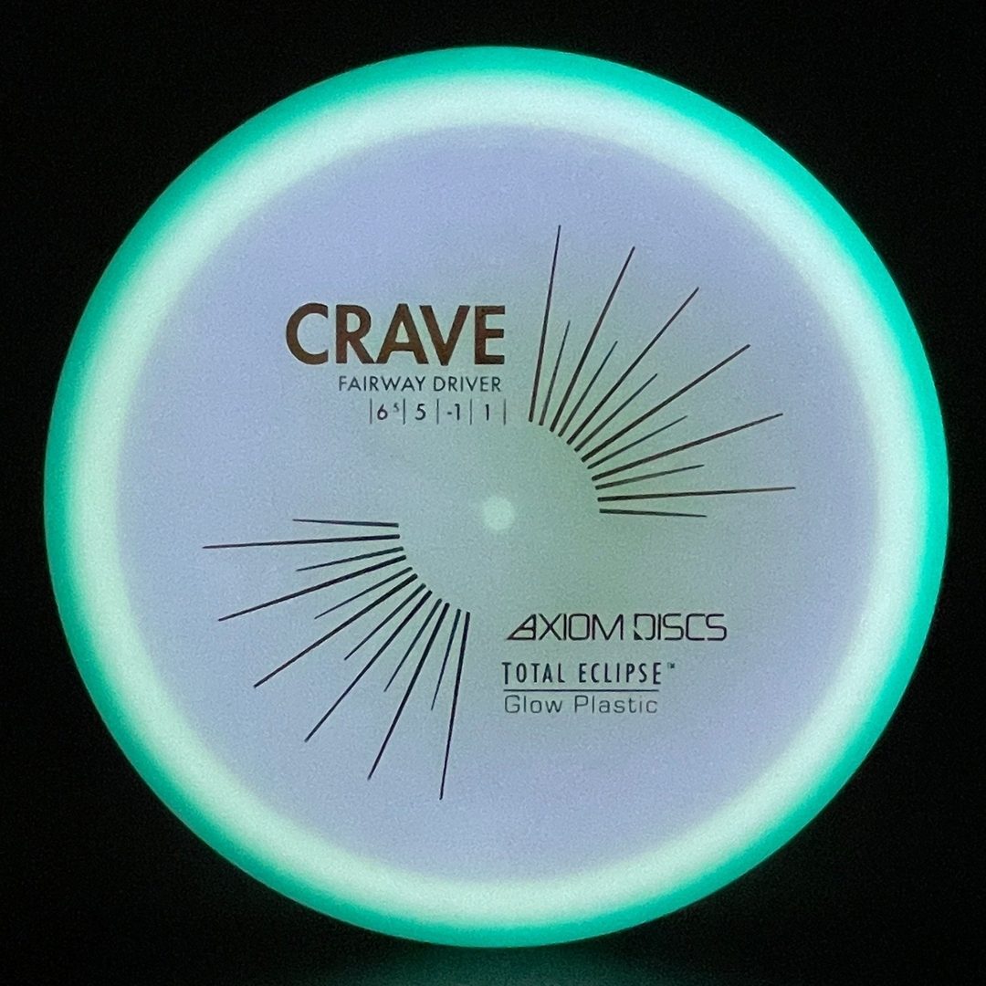 Total Eclipse Crave Axiom