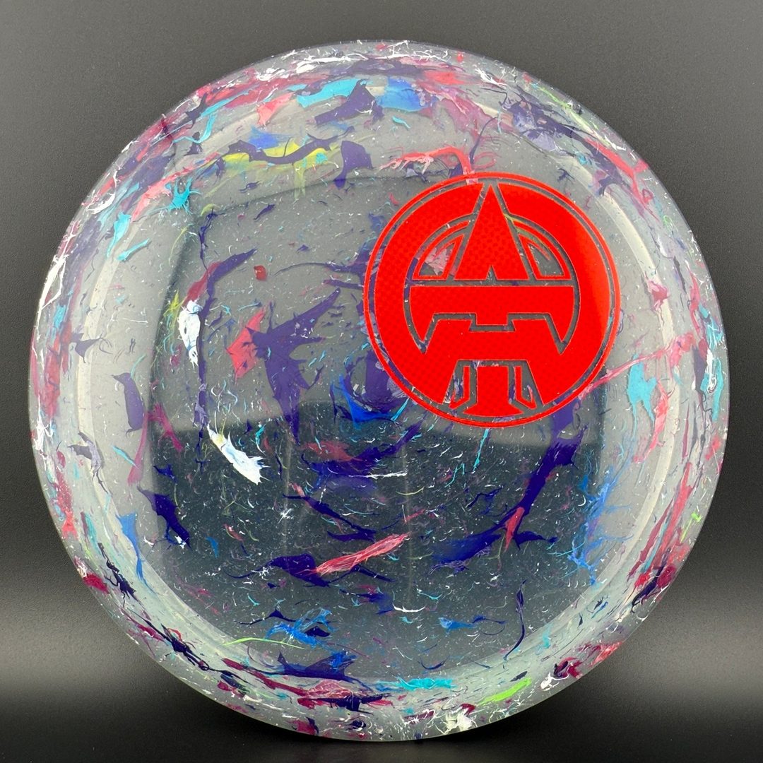 Jawbreaker Z FLX Cigarra - Austin Turner 2026 TS Discraft