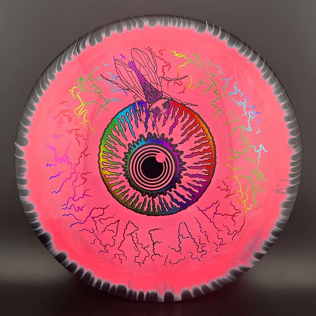 Halo Star Destroyer - Eye-Fly RAD V2 by Ripper Studios Innova