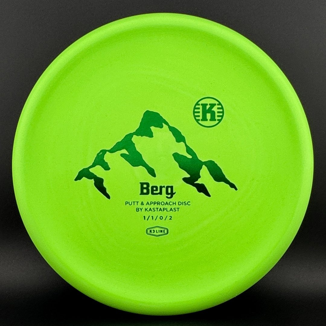 K3 Berg - 2025 Run Kastaplast