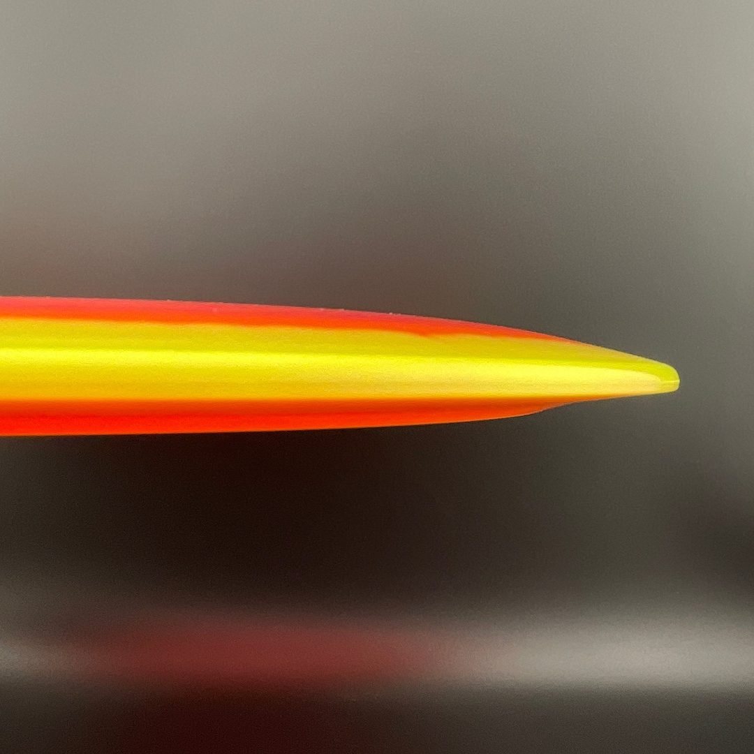 Halo Champion Shryke - Jessica Weese 2025 Tour Series Innova