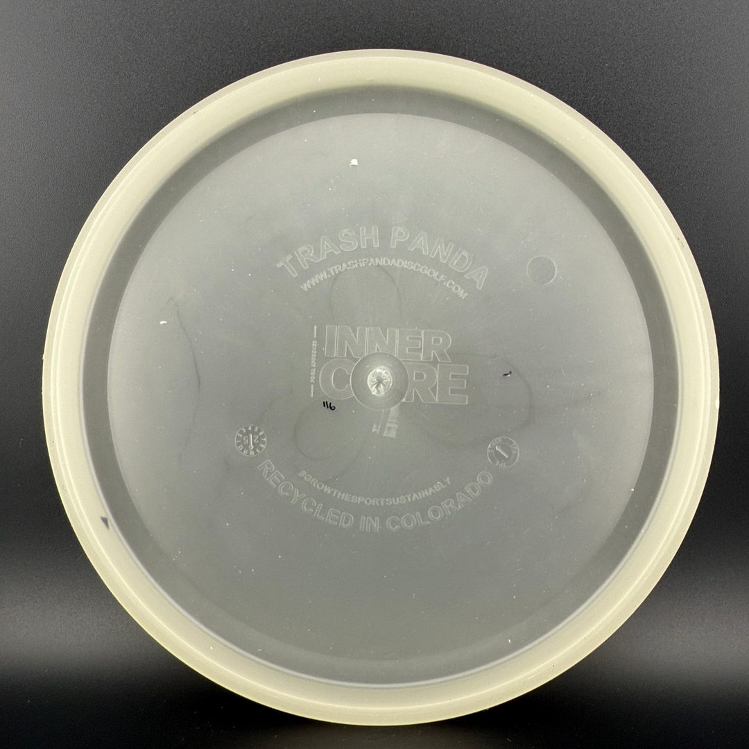 Inner Core - "Catch Disc" trash panda